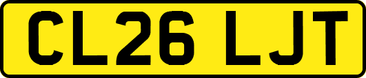 CL26LJT