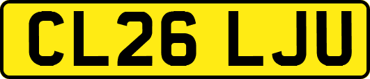 CL26LJU
