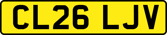 CL26LJV