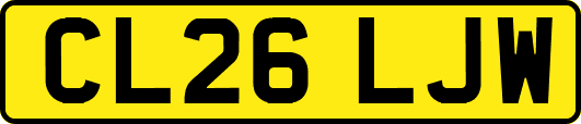CL26LJW