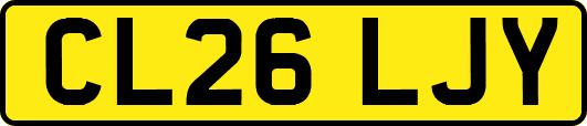 CL26LJY