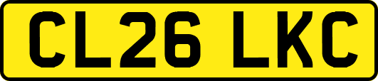 CL26LKC