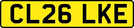 CL26LKE