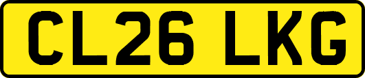 CL26LKG