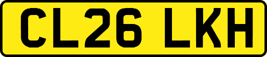 CL26LKH