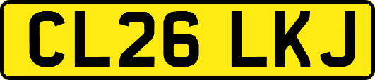 CL26LKJ
