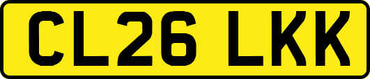 CL26LKK