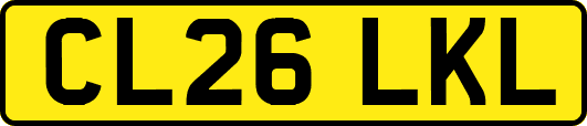 CL26LKL