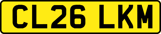 CL26LKM