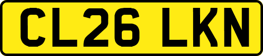 CL26LKN