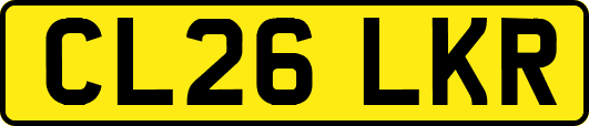 CL26LKR