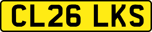 CL26LKS