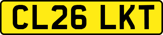 CL26LKT