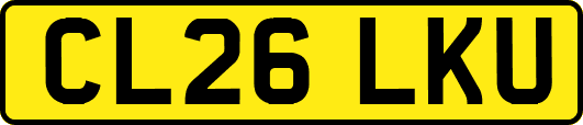 CL26LKU