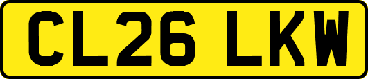 CL26LKW