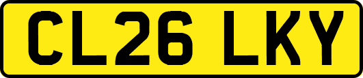 CL26LKY
