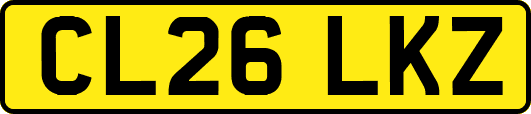 CL26LKZ