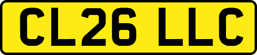 CL26LLC