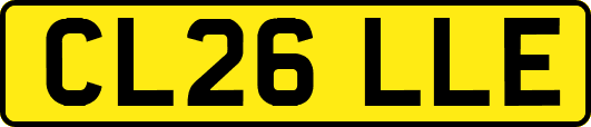 CL26LLE