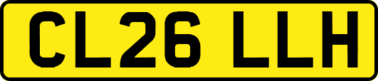 CL26LLH