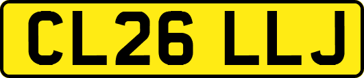 CL26LLJ