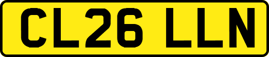 CL26LLN
