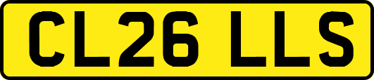 CL26LLS