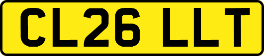 CL26LLT