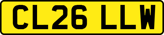 CL26LLW