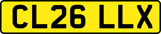 CL26LLX