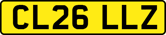 CL26LLZ