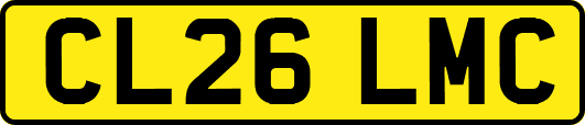 CL26LMC