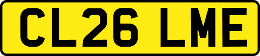 CL26LME