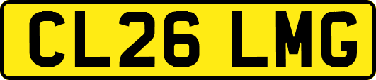 CL26LMG