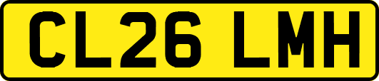 CL26LMH