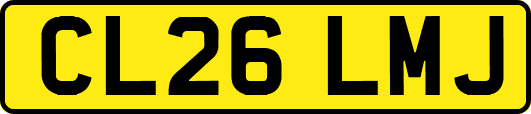 CL26LMJ