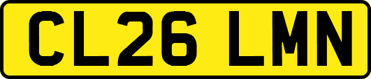 CL26LMN
