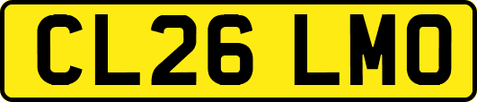 CL26LMO