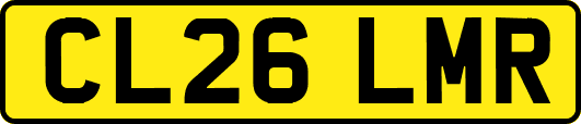 CL26LMR