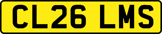 CL26LMS
