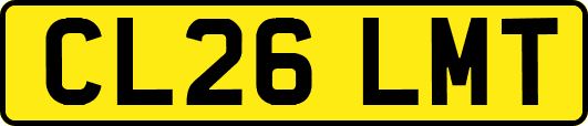 CL26LMT