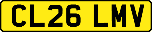 CL26LMV