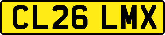 CL26LMX
