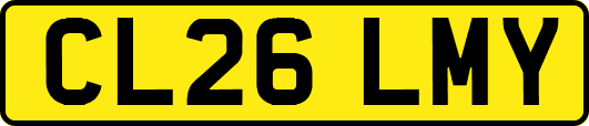CL26LMY