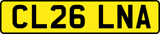 CL26LNA