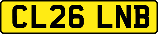 CL26LNB