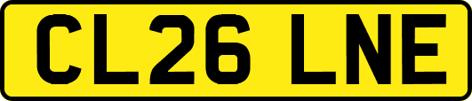 CL26LNE