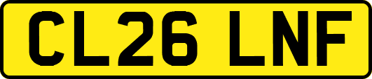 CL26LNF