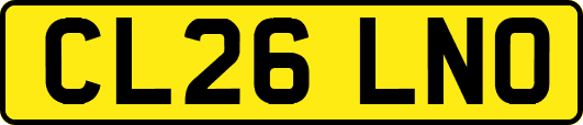 CL26LNO