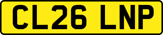 CL26LNP